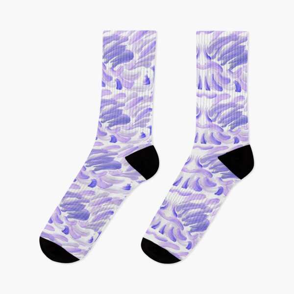 Item preview, Painted Mauve Mirrored designed and sold by KazM.