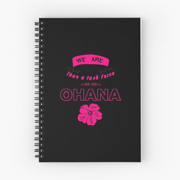 Item preview, H50 Ohana  designed and sold by phanieninail63.