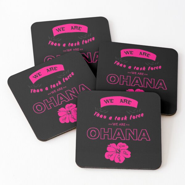 Item preview, H50 Ohana  designed and sold by phanieninail63.