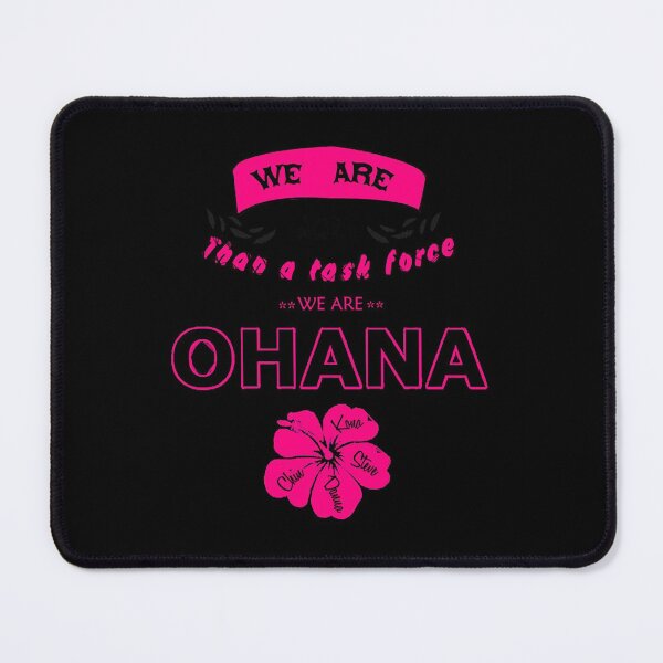 Item preview, H50 Ohana designed and sold by phanieninail63.