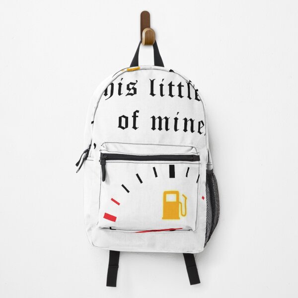 Item preview, This little light of mines, gas light, designed and sold by Dougbevisualprints.
