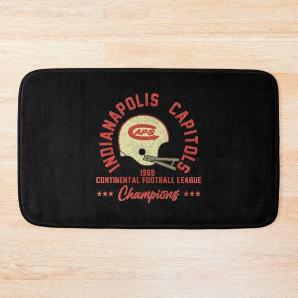 Item preview, Indianapolis Capitols [Vintage Distressed]  designed and sold by phanieninail63.