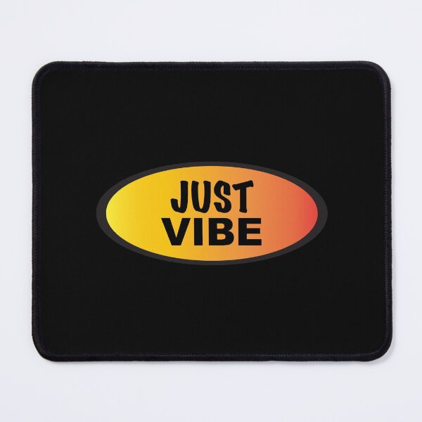 Item preview, JUST VIBE designed and sold by LovelyGames.