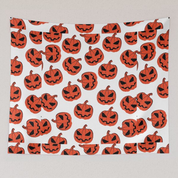 Item preview, HALLOWEEN PATTERN  designed and sold by jayron88.