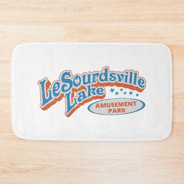 Item preview, LeSourdsville Lake Amusement Park  designed and sold by fswWee65.