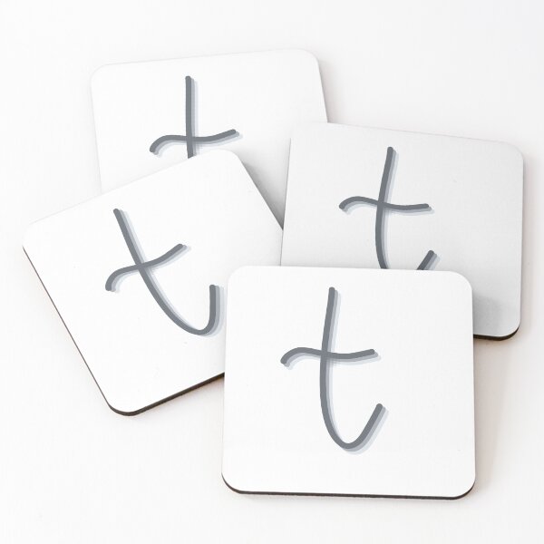 Item preview, T designed and sold by Cliché Calligraphy.
