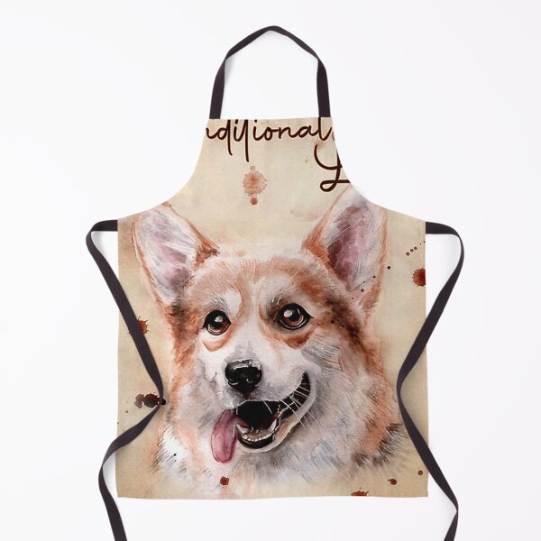 Item preview, Corgi Unconditional Love everything i learned about Unconditional Love i learn from my corgis designed and sold by SimonsonNuala.