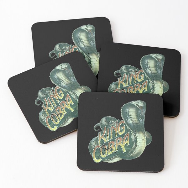 Item preview, King Cobra [Vintage Distressed]  designed and sold by phanieninail63.