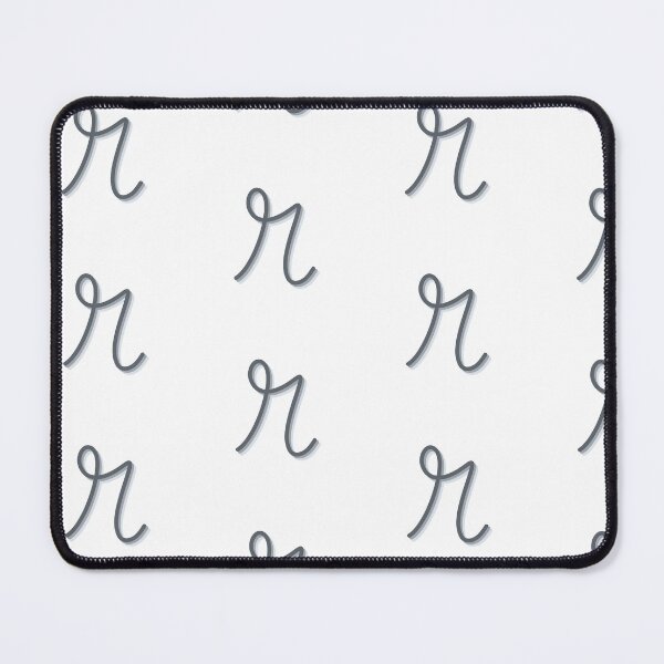 Item preview, R designed and sold by Cliché Calligraphy.