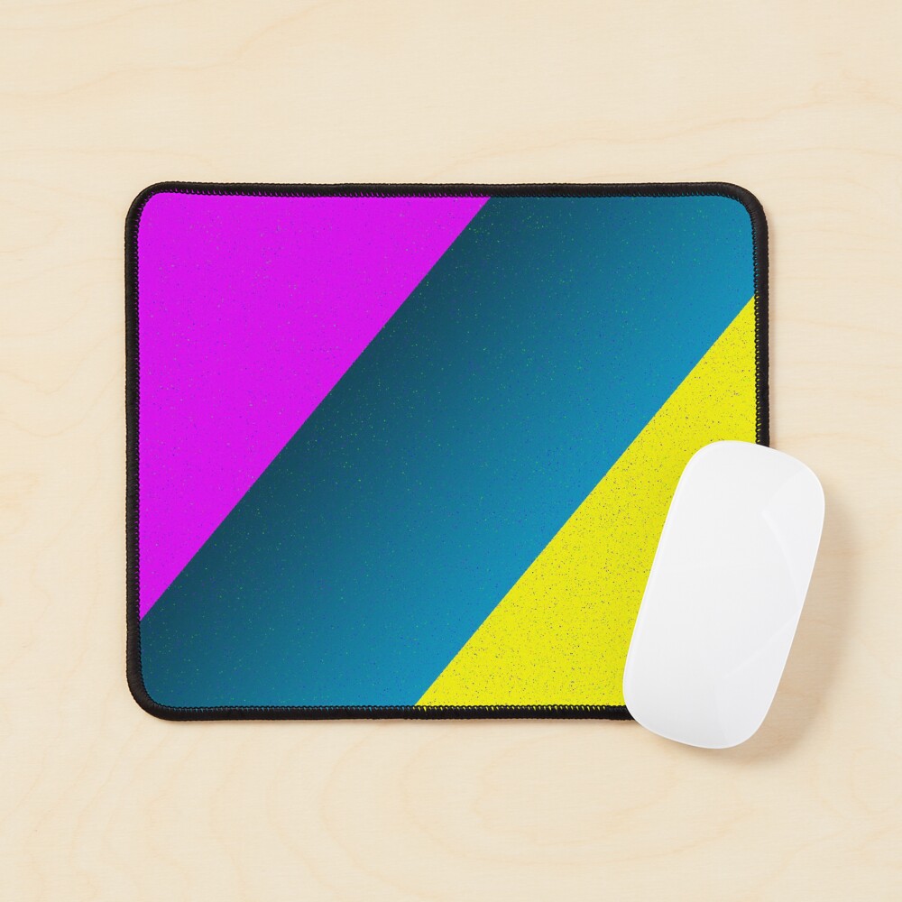 Item preview, Mouse Pad designed and sold by PassRestProd.