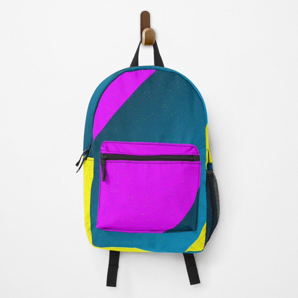 Item preview, Backpack designed and sold by PassRestProd.