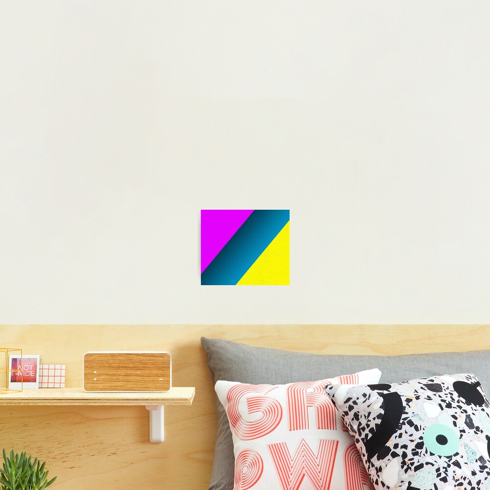 Item preview, Photographic Print designed and sold by PassRestProd.