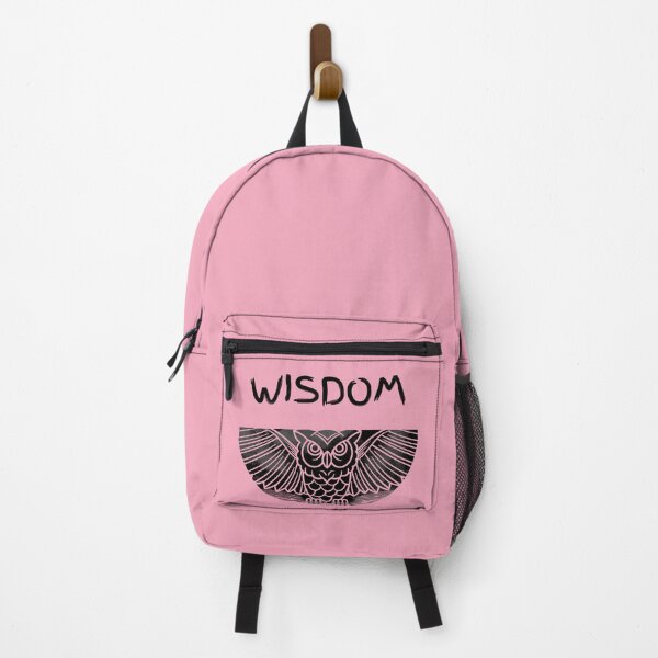 Item preview, Owl - Wisdom designed and sold by printnovali.