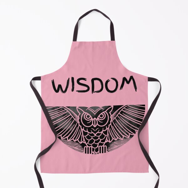 Item preview, Owl - Wisdom designed and sold by printnovali.