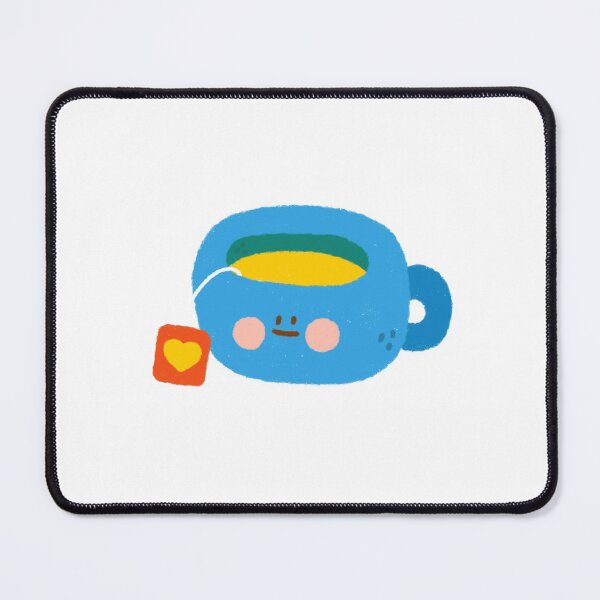 Item preview, Cute Tea Cup designed and sold by mimimiao.