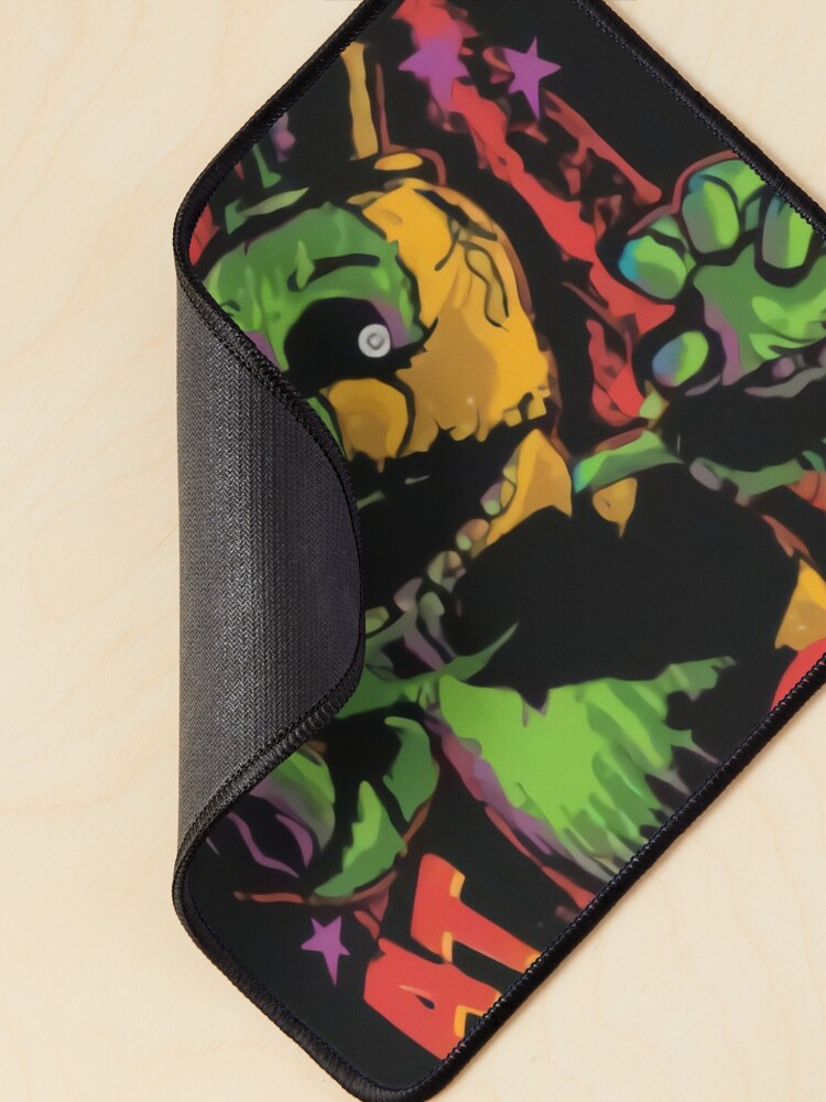 Five Nights at Freddy's: Help Wanted Mouse Pad for Sale by Feymelies