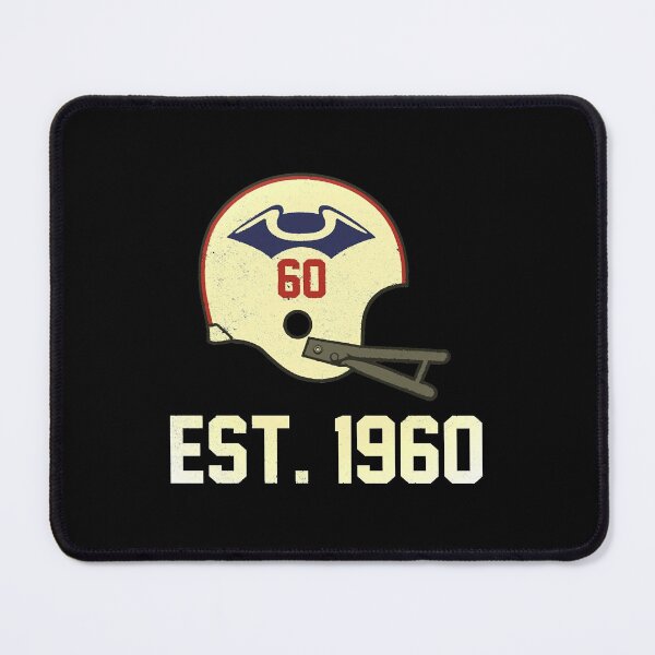 Item preview, Patriots Est. 1960 [Vintage Distressed]  designed and sold by phanieninail63.