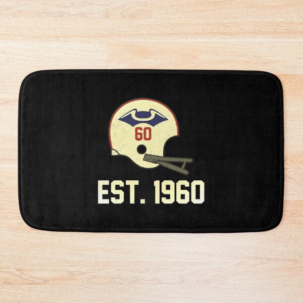 Item preview, Patriots Est. 1960 [Vintage Distressed]  designed and sold by phanieninail63.