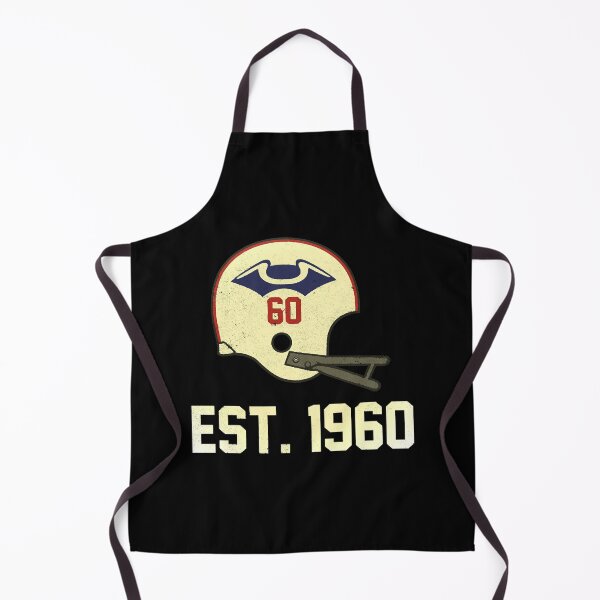 Item preview, Patriots Est. 1960 [Vintage Distressed]  designed and sold by phanieninail63.