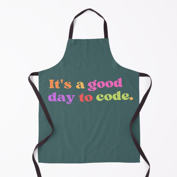 Item preview, Its a good day to code designed and sold by brinikki.