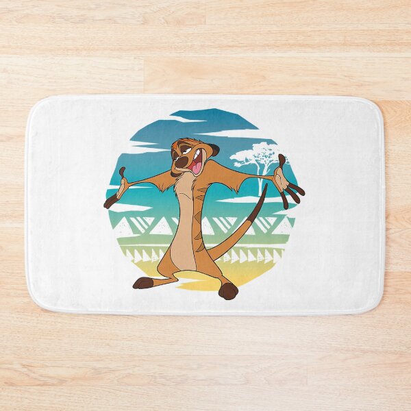 Item preview, Timon Ombre 90s Retro , Animal, Movies designed and sold by BinHuang.