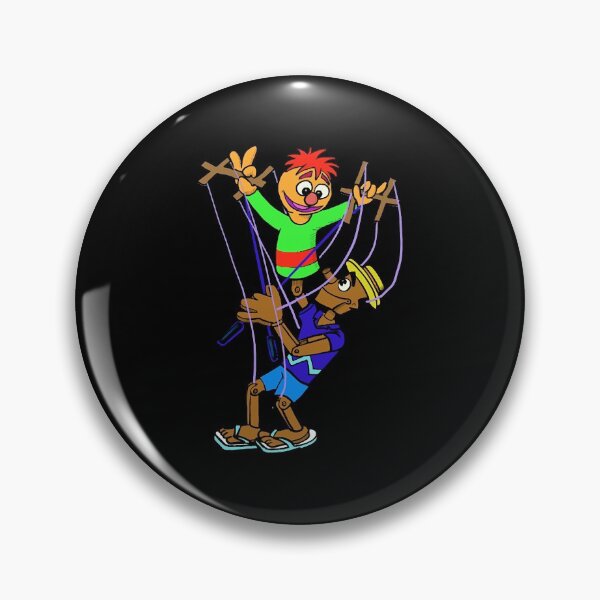 Item preview, Puppet pals  designed and sold by phanieninail63.