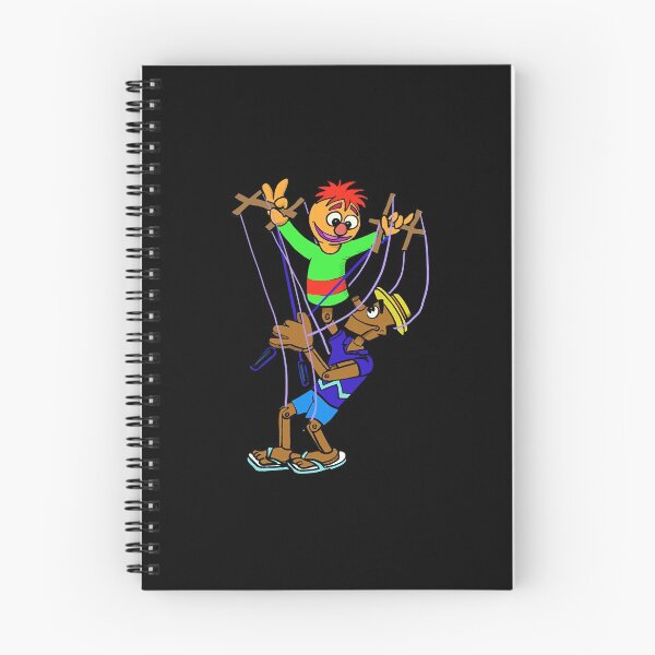 Item preview, Puppet pals  designed and sold by phanieninail63.