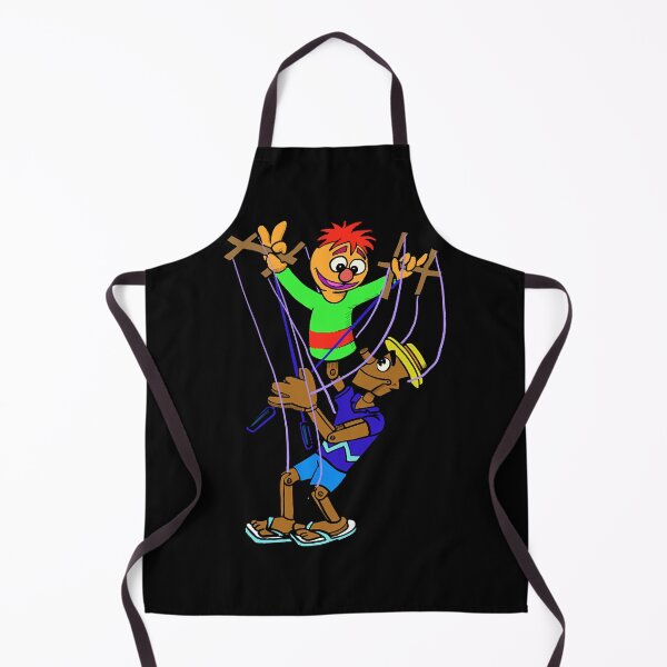Item preview, Puppet pals  designed and sold by phanieninail63.