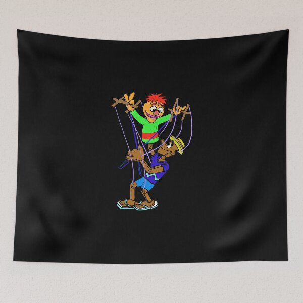 Item preview, Puppet pals  designed and sold by phanieninail63.