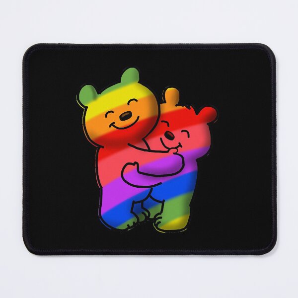Item preview, Rainbow Bears  designed and sold by phanieninail63.