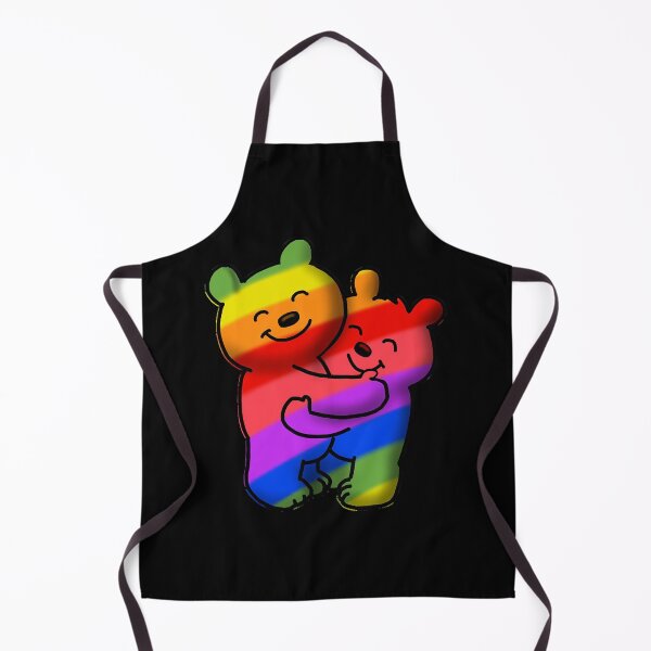 Item preview, Rainbow Bears designed and sold by phanieninail63.