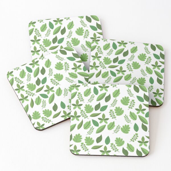 Item preview, GREEN NATURE PATTERN designed and sold by jayron88.