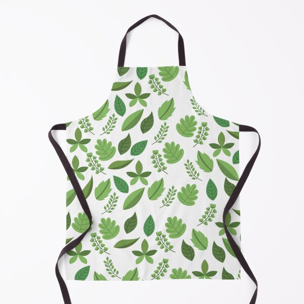Item preview, GREEN NATURE PATTERN designed and sold by jayron88.