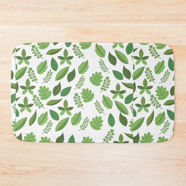 Item preview, GREEN NATURE PATTERN designed and sold by jayron88.