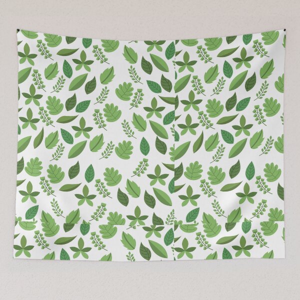 Item preview, GREEN NATURE PATTERN designed and sold by jayron88.