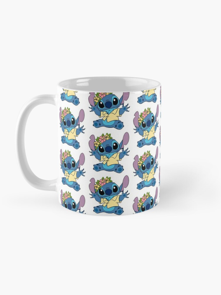 Stitch Love Coffee Mug for Sale by LovelyLadybug15