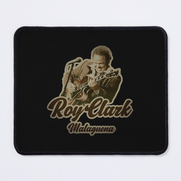 Item preview, Roy Clark Malaguena  designed and sold by phanieninail63.
