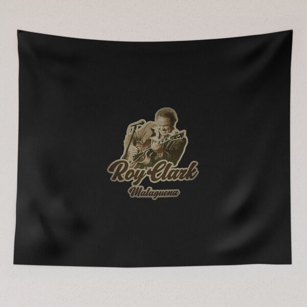 Item preview, Roy Clark Malaguena  designed and sold by phanieninail63.