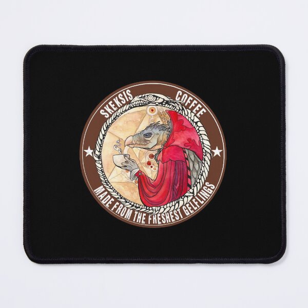 Item preview, Skeksis Coffee sign designed and sold by phanieninail63.