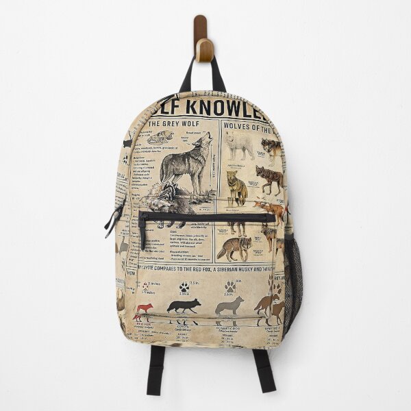 Item preview, Country Girl Wolf Knowledge designed and sold by SimonsonNuala.