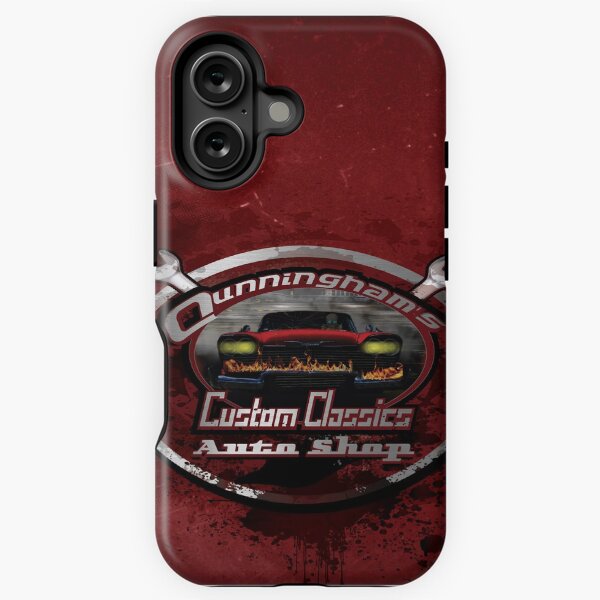 Item preview, Cunningham Custom Classics  designed and sold by Wild Style.