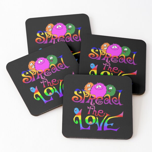 Item preview, spread the love  designed and sold by phanieninail63.