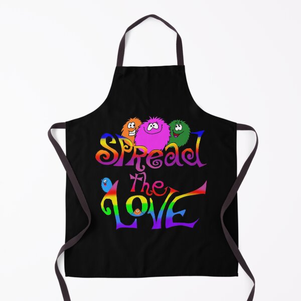 Item preview, spread the love designed and sold by phanieninail63.