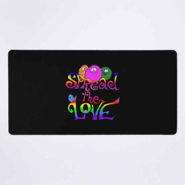 Item preview, spread the love designed and sold by phanieninail63.