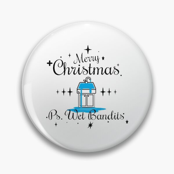 Item preview, home alone, Christmas, wet bandits designed and sold by Dougbevisualprints.