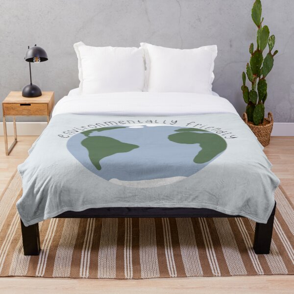 Item preview, Environmentally Friendly Globe  designed and sold by abigailrose14.