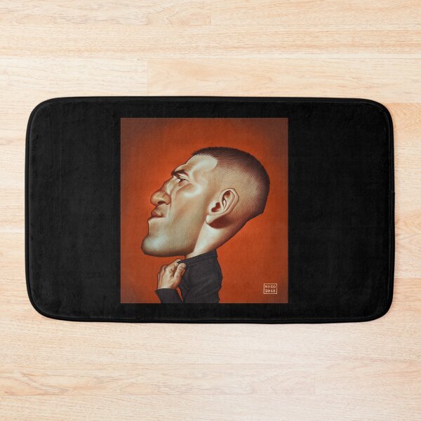 Item preview, Jons Men Bernthal-Red designed and sold by StanleyJames35.