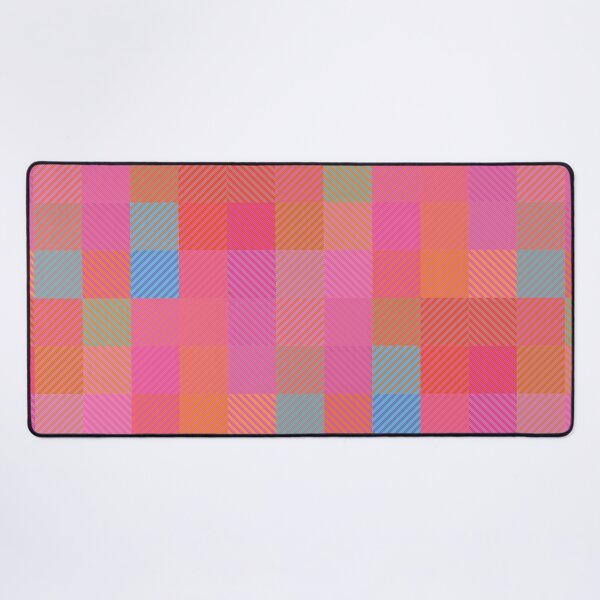 Item preview, Graphic Floral Mosaic Tile designed and sold by jae-accessories.