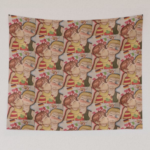 Item preview, GerIta designed and sold by MrDiddles.