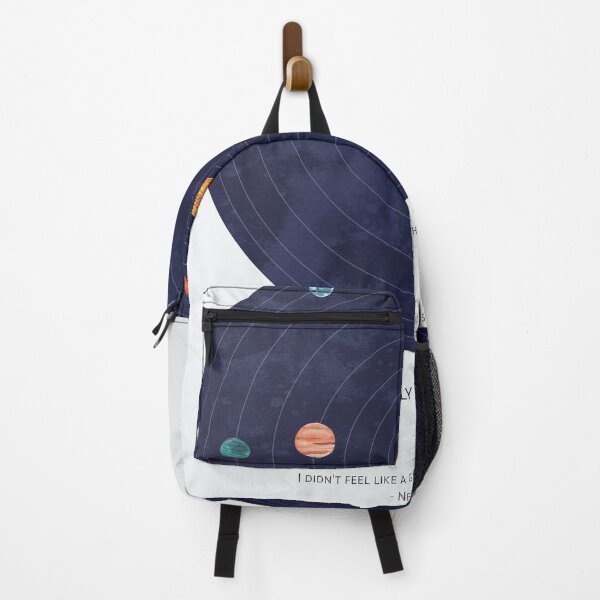 Item preview, Personalized Solar System designed and sold by MeteorxShower.